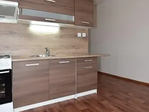 Prodej bytu 1+1, Chomutov, Písečná, 35 m2