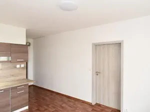 Prodej bytu 1+1, Chomutov, Písečná, 35 m2