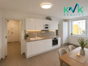 Prodej bytu 3+kk, Sokolov, Vítězná, 66 m2