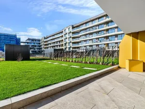 Prodej bytu 3+kk, Praha - Holešovice, Komunardů, 123 m2