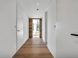 Prodej bytu 3+kk, Praha - Holešovice, Komunardů, 123 m2