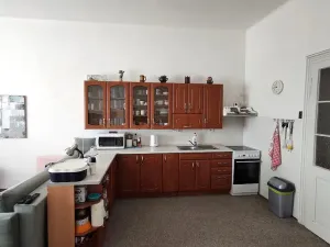 Prodej bytu 2+kk, Strakonice - Strakonice I, Velké náměstí, 73 m2