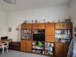 Prodej bytu 2+kk, Strakonice - Strakonice I, Velké náměstí, 73 m2