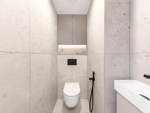 Prodej bytu 4+kk, Praha - Strašnice, Pod strání, 71 m2