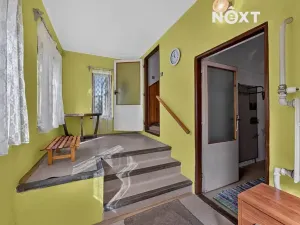 Prodej rodinného domu, Kožlany, Pražská, 200 m2