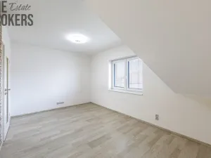 Prodej bytu 4+kk, Praha - Sedlec, Při hranici, 97 m2