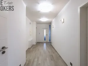 Prodej bytu 4+kk, Praha - Sedlec, Při hranici, 97 m2
