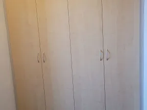 Pronájem bytu 1+kk, Brno, Vídeňská, 30 m2