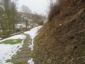 Dražba rodinného domu, Loužnice, 158 m2