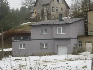 Dražba rodinného domu, Loužnice, 158 m2