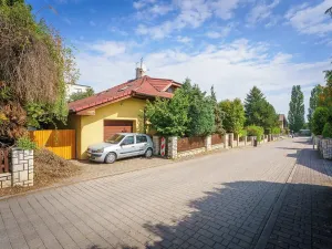 Prodej rodinného domu, Horoměřice, 160 m2