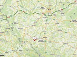 Prodej pole, Chodská Lhota, 1430 m2