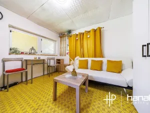 Prodej zahrady, Olomouc, 358 m2