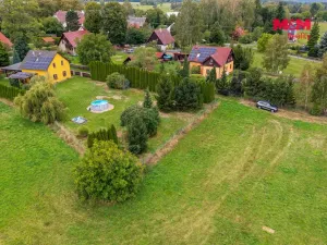 Prodej pozemku pro bydlení, Arnoltice, 1899 m2