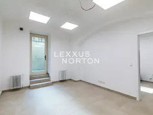 Prodej kanceláře, Praha - Vršovice, Norská, 41 m2