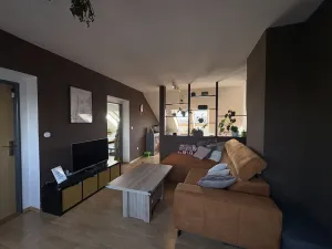 Pronájem bytu 3+kk, Jičín - Nové Město, 80 m2