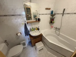 Pronájem bytu 3+kk, Jičín - Nové Město, 80 m2