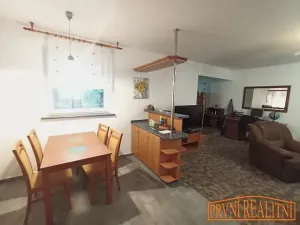 Prodej rodinného domu, Luhačovice, Lipová, 98 m2