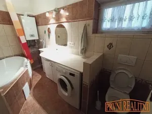 Prodej rodinného domu, Luhačovice, Lipová, 98 m2