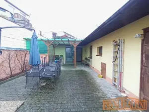 Prodej rodinného domu, Luhačovice, Lipová, 98 m2