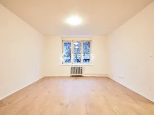 Prodej bytu 3+kk, Praha - Strašnice, Krupská, 71 m2