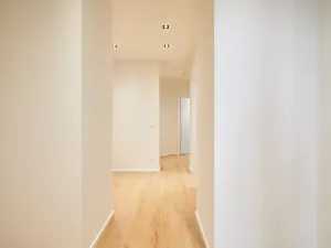 Prodej bytu 3+kk, Praha - Strašnice, Krupská, 71 m2