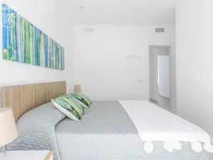 Prodej rodinného domu, San Javier, Murcia, Španělsko, 110 m2