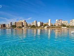 Prodej rodinného domu, Els Poblets, Alicante, Španělsko, 98 m2