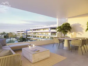 Prodej bytu 4+kk, Torrevieja, Alicante, Španělsko, 100 m2
