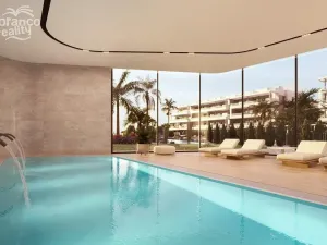 Prodej bytu 4+kk, Torrevieja, Alicante, Španělsko, 100 m2