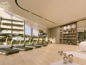 Prodej bytu 4+kk, Torrevieja, Alicante, Španělsko, 100 m2