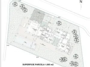 Prodej rodinného domu, Jávea Xàbia, Alicante, Španělsko, 245 m2