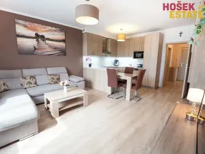 Prodej bytu 3+kk, Holubice, 80 m2