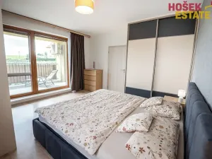 Prodej bytu 3+kk, Holubice, 80 m2