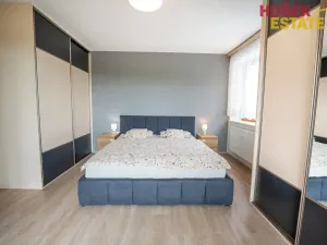 Prodej bytu 3+kk, Holubice, 80 m2