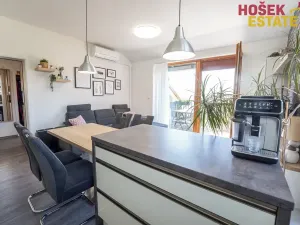 Prodej bytu 3+kk, Holubice, 79 m2