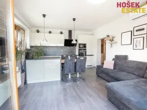 Prodej bytu 3+kk, Holubice, 79 m2