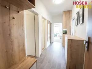 Prodej bytu 3+kk, Holubice, 79 m2