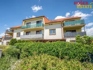 Prodej bytu 3+kk, Holubice, 79 m2