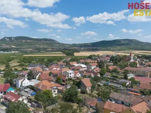 Prodej bytu 2+kk, Dolní Dunajovice, Hlavní, 36 m2