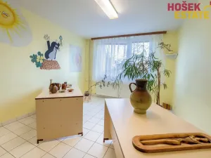 Prodej bytu 4+1, Brno, Kamínky, 89 m2