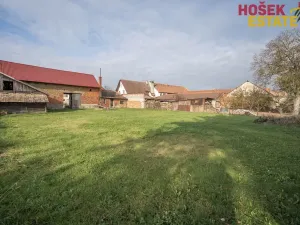 Prodej rodinného domu, Oldřichov, 177 m2