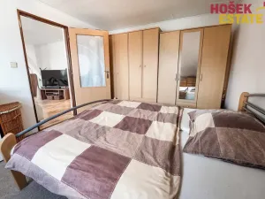 Prodej bytu 3+1, Tvarožná Lhota, 81 m2