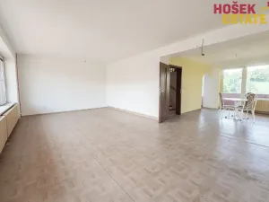 Prodej vícegeneračního domu, Přerov, Popovická, 320 m2