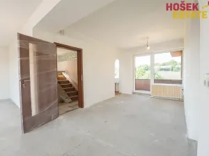 Prodej vícegeneračního domu, Přerov, Popovická, 320 m2