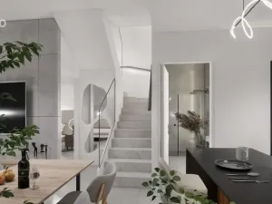 Prodej rodinného domu, Los Montesinos, Alicante, Španělsko, 110 m2