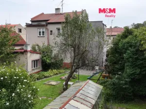 Prodej rodinného domu, Karviná - Fryštát, Na Bělidle, 164 m2