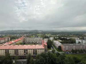 Pronájem bytu 1+kk, Třinec, Lidická, 44 m2