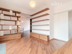 Prodej bytu 2+kk, České Budějovice, Rudolfovská tř., 96 m2
