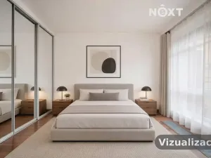 Prodej bytu 2+kk, České Budějovice, Rudolfovská tř., 96 m2